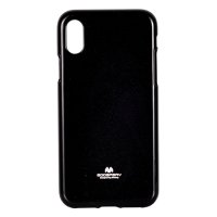 Za&scaron;titna futrola Mercury Jelly Case iPhone X black