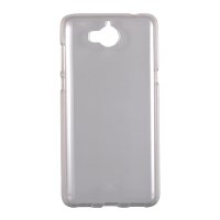 Za&scaron;titna futrola Mercury Jelly Case HUAWEI Y6/Y5 2017 transparent