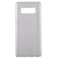 Za&scaron;titna futrola Mercury jelly case N950 Galaxy Note 8 transparent