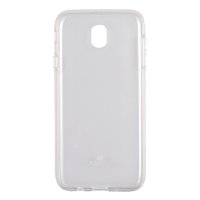 Za&scaron;titna futrola Mercury jelly case Samsung J730 J7 2017 transparent
