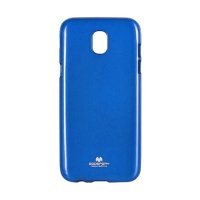 Za&scaron;titna futrola Mercury jelly case Samsung J730 J7 2017 blue
