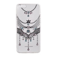 Za&scaron;titna futrola Vennus Art iPhone 7/8 black design 1