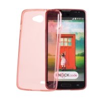 Za&scaron;titna futrola candy case slim 0.3mm Samsung J330 J3 2017 red