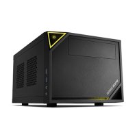 Kući&scaron;te SHARKOON gaming, Mini-ITX, Shark Zone C10, USB 3.0, ventilator 1x 120