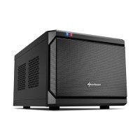 Kući&scaron;te SHARKOON Mini-ITX, QB One, USB 3.0, ventilator 1x 120mm