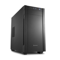 Kući&scaron;te SHARKOON gaming, S1000, ventilator 2x 120mm, USB 3.0, mATX