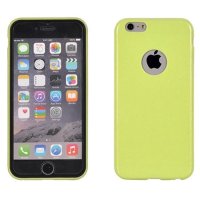 Za&scaron;titna futrola candy case slim 0.3mm Samsung J330 J3 2017 lime