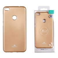 Za&scaron;titna futrola Mercury Jelly Case HUAWEI P9 LITE GOLD