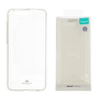 Za&scaron;titna futrola Mercury Jelly Case HUAWEI HONOR 9 TRANSPARENT