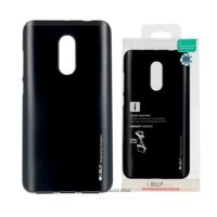 Za&scaron;titna futrola Mercury Jelly Case XIAOMI REDMI NOTE 5A BLACK