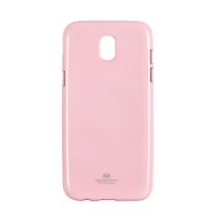 Za&scaron;titna futrola Mercury Jelly Case J530 GALAXY J5 (2017) LIGHT PINK