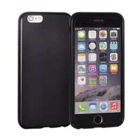 Za&scaron;titna futrola Matt IPHONE 7 PLUS / 8 PLUS (5,5") BLACK