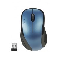 Mi&scaron; SPEEDLINK KAPPA Wireless blue, SL-630011-BE
