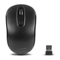 Mi&scaron; SPEEDLINK CEPTICA Wireless black, SL-630013-BKBK
