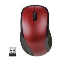 Mi&scaron; SPEEDLINK KAPPA Wireless red, SL-630011-RD