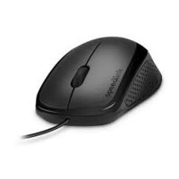 Mi&scaron; SPEEDLINK KAPPA USB, black, SL-610011-BK