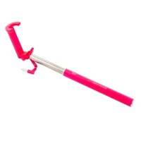Univerzalni SELFIE &scaron;tap monopod ESPERANZA, red, EMM119R