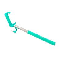 Univerzalni SELFIE &scaron;tap monopod ESPERANZA, blue, EMM119B