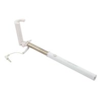 Univerzalni SELFIE &scaron;tap monopod ESPERANZA, white, EMM119W