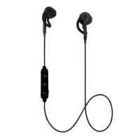 Slu&scaron;alice bluetooth sa mikrofonom ESPERANZA SPORT, BLACK, EH187K