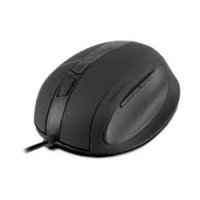 Mi&scaron; SPEEDLINK OBSIDIA Ergonomic USB, black, SL-610001-BK