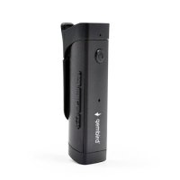 Bluetooth audio receiver, black BTR-05, GEMBIRD