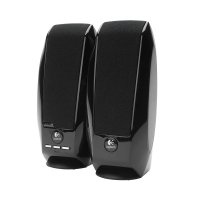 Zvučnici Logitech 2.0, S150 crni, S-150, 980-000029