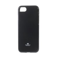 Za&scaron;titna futrola Mercury Jelly Case IPHONE 7/8 (4,7") BLACK