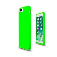Za&scaron;titna futrola candy case slim 0.3mm iPhone 7/8 Plus lime