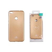 Za&scaron;titna futrola Mercury i-Jelly metal case Xiaomi REDMI 4X GOLD