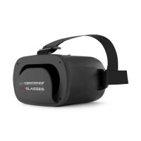 ESPERANZA 3D naočare UNIVERSE za VR virtualnu stvarnost za mobitel, 3,5&rdquo; do 6&rdquo; EMV200