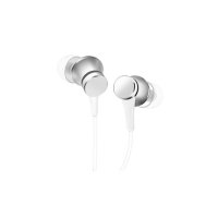 Slu&scaron;alice sa mikrofonom Xiaomi Mi Casti basic ZBW4355TY Silver