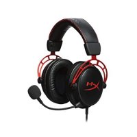 Slu&scaron;alice sa mikrofonom HyperX Cloud Alpha (Red) HX-HSCA-RD/EM 4P5L1AM