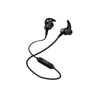 Slu&scaron;alica bluetooth sa mikrofonom ESPERANZA MAGNETIC BLUETOOTH METAL BLACK EH186K