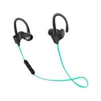Slu&scaron;alica bluetooth sa mikrofonom ESPERANZA SPORT, BLACK/GREEN, EH188G
