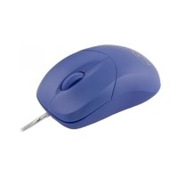 Mi&scaron; TITANUM 3D OPTICAL MOUSE USB blue, TM109B