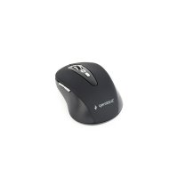 Mi&scaron; GEMBIRD MUSWB-6B-01, 6-button Bluetooth mouse, black