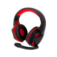 Slu&scaron;alice sa mikrofonom ESPERANZA BLACKBIRD, gaming, EGH400