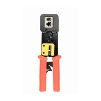 Klije&scaron;ta GEMBIRD, Universal modular crimping & cutting tool, RJ45/RJ12/RJ11, T-WC-05
