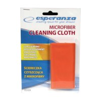 Mikrofiber krpica za či&scaron;ćenje ESPERANZA, ES109