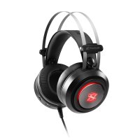Slu&scaron;alice sa mikrofonom SHARKOON gaming Skiller SGH30, PS4/PC