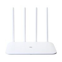 Xiaomi Wi-Fi Mi Router 4A, White DVB4230GL