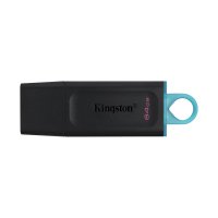 USB Memory stick Kingston 64GB, USB3.2, DTX/64GB DataTraveler Exodia