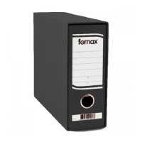REGISTRATOR FORNAX  KUT. A4/80 CRNI K3