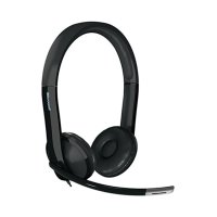 Slu&scaron;alice sa mikrofonom MICROSOFT LifeChat LX-6000 USB, 7XF-00001