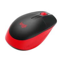 Mi&scaron; LOGITECH M190 wireless RED 2.4GHZ, 910-005908