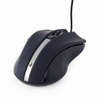 Mi&scaron; GEMBIRD MUS-GU-02, USB, G-Laser 