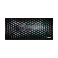 Podloga za mi&scaron; SHARKOON gaming SKILLER SGP30 XXL MESH, 900 x 400 x 2.5 mm
