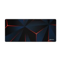 Podloga za mi&scaron; SHARKOON gaming SKILLER SGP30 XXL ARROW, 900 x 400 x 2.5 mm