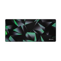Podloga za mi&scaron; SHARKOON gaming SKILLER SGP30 XXL STEALTH, 900 x 400 x 2.5 mm